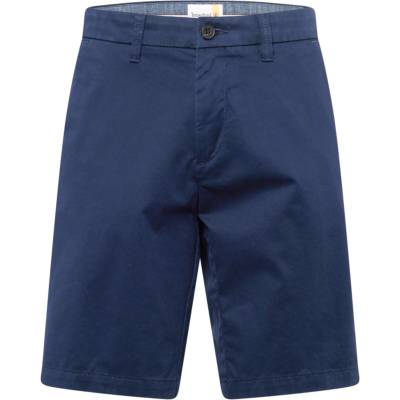 Timberland Панталон Chino синьо, размер 36