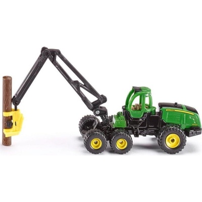 SIKU 1652 Harvestor John Deere