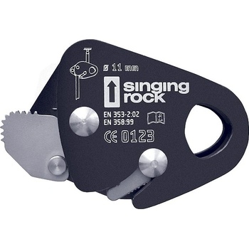 Singing Rock Locker