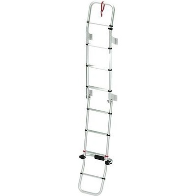 Rebrík do karavanu Fiamma Deluxe 8