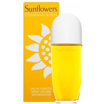 Elizabeth Arden Sunflowers EDT 30 ml