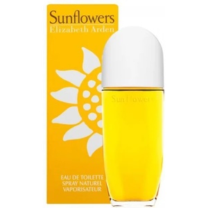 Elizabeth Arden Sunflowers EDT 30 ml Парфюми
