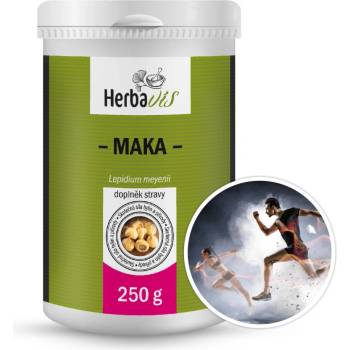 Herbavis Maka 250 g