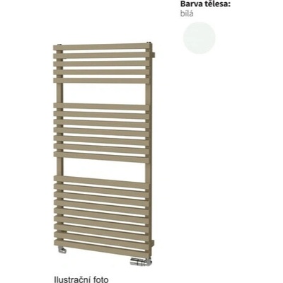 Isan Club Edge 118,2 x 60 mm DCLE11820600