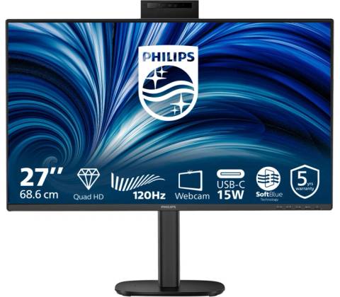 Philips 27B2N3500JH