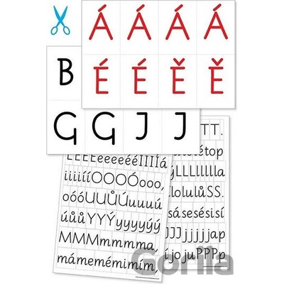 Comenia Script - Radana Lencová