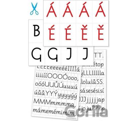 Comenia Script - Radana Lencová