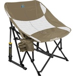 GCI Outdoor Къмпинг стол Gci Pod Rocker Elite Camping chair - Aged Fatigue - размер 73 x 76 x 88 cm (580-1659-0111)