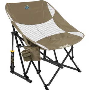 GCI Outdoor Къмпинг стол Gci Pod Rocker Elite Camping chair - Aged Fatigue - размер 73 x 76 x 88 cm (580-1659-0111)