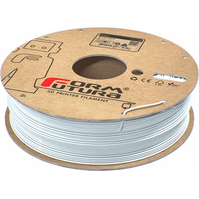 FormFutura PETG филамент FormFutura HDglass, 1.75 mm, 0.75 kg, Blinded White