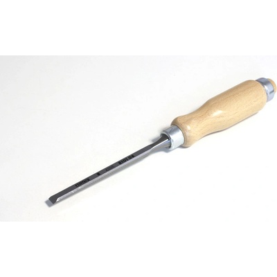 NAREX Dláto ploché 8 mm WOOD LINE