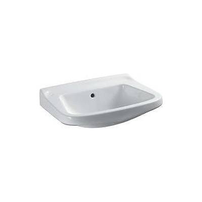 Roca Умивалник 72 без отвор за смесител 40.5cm - син (8.16372.046.109.1)