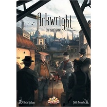 TLAMA games Arkwright