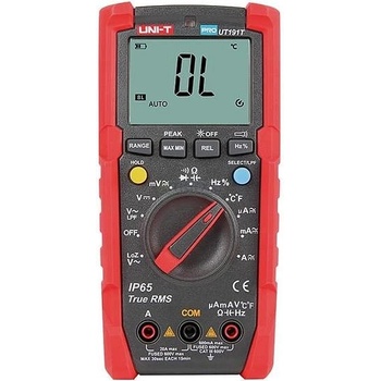 UNI-T UT191T PRO Line