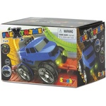 Smoby Детска играчка Smoby - Камион Flextreme, син (180906WEB)