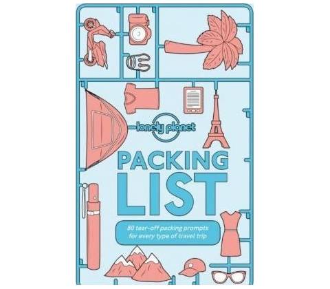 Packing List