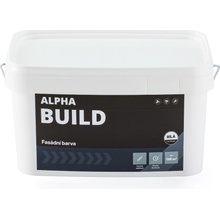 Abamal ALPHA BUILD 15 kg bílá