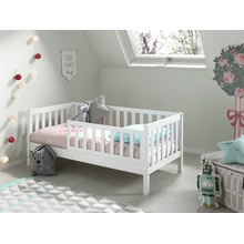 Vipack Junior Biela