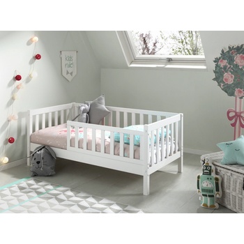 Vipack Junior Biela