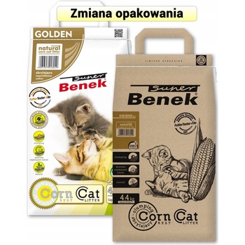 BENEK Super Corn Cat Ultra 7 l