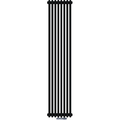 Irsap Tesi 2 1800 mm x 360 mm černá IRS-TES-2180-08-K1-5