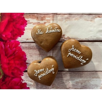 Perníková máma Medové perníčky 60 g – Hledejceny.cz