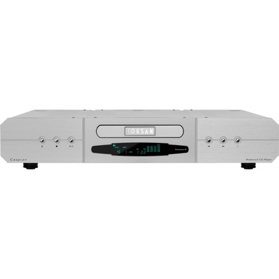 ROKSAN Caspian M2 CD