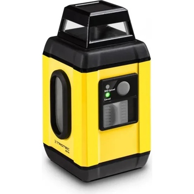 Trotec Ротационен лазерен нивелир Trotec BD7A (3510205152)