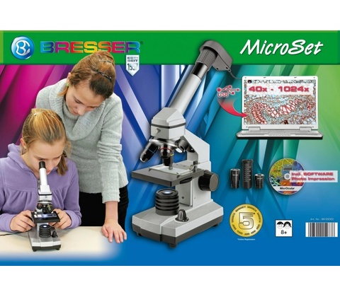Bresser Junior Set
