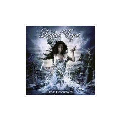 LEAVES EYES - MEREDEAD (1CD)