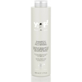Yuup! Home Šampon pro štěňata 500 ml