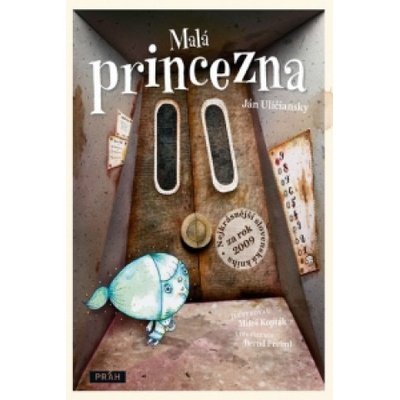 Malá princezna - Miloš Kopták, Ján Uličiansky