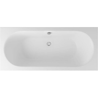 Excellent Oceana 160x75 cm WAEX.OCE16WHMS