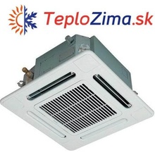 Toshiba EURORASTER RAS-M16SMUV-E