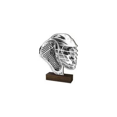 Poháry Bauer Dřevěná plaketa WF140 Lacrosse