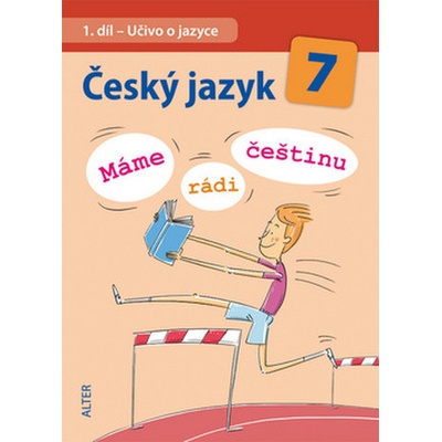 Český jazyk 7