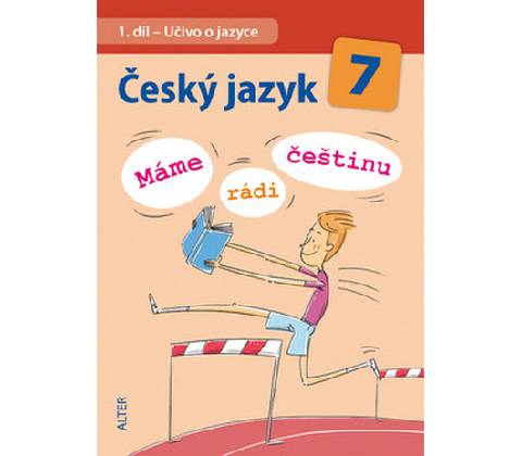 Český jazyk 7