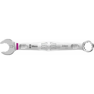 Wera Očkoplochý kľúč 14 mm 6003 Joker 020205