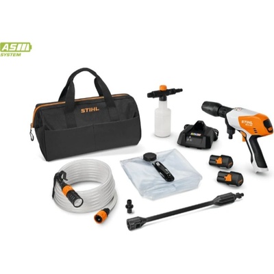 Stihl RCA 20 SET