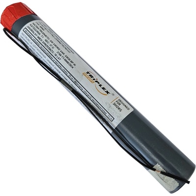 Dýmová mina zelenožlutá