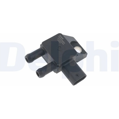 Senzor, tlak výfukového plynu Delphi DPS00040-12B1