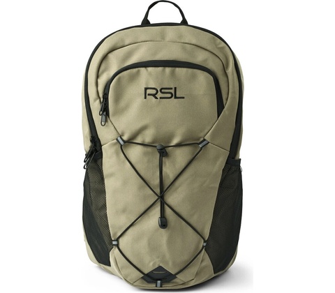 RSL Explorer 3.0 Backpack Olive