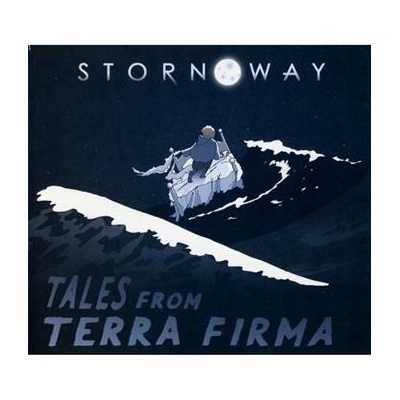 Stornoway - Tales From Terra Firma