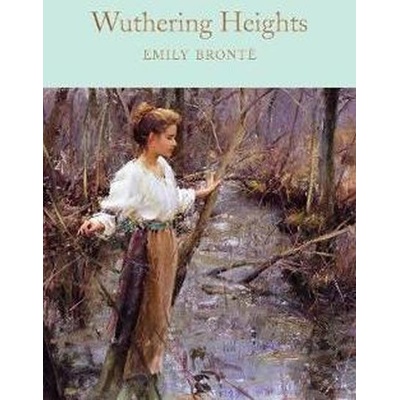 Wuthering Heights