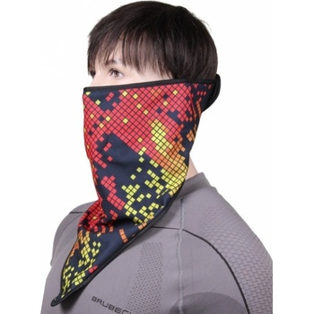 N rit Warm Mask šátek na obličej