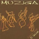 MUZIGA: O LASCEU CD