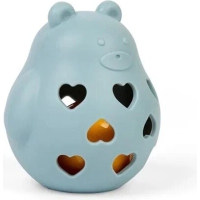 Bigjigs Toys Chrastítko Medvídek