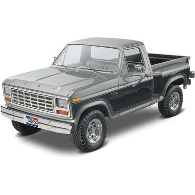 Revell Monogram Model Kit Plastic auto 4360 Ford Ranger Pickup 1:24