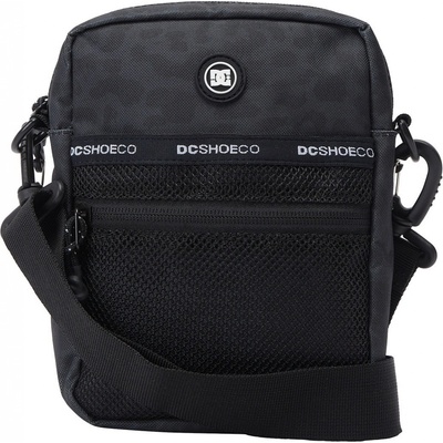 Dc STARCHER 5 black camo taška do práce