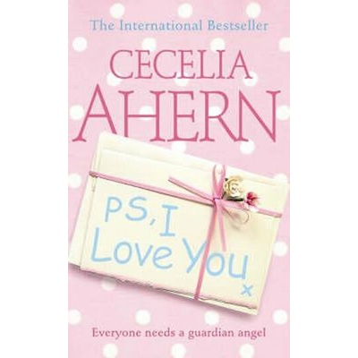 PS I Love You Film Edition